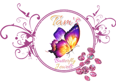 Online Store | Paparazzi Accessories | Tam's Butterfly Jewels