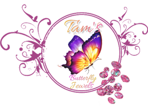 Online Store | Paparazzi Accessories | Tam&#39;s Butterfly Jewels